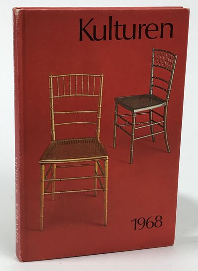 Kulturen 1968. En årsbok till medlemmarna av…