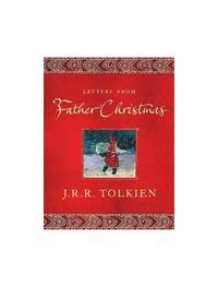 image of Letters from Father Christmas