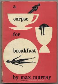 A Corpse for Breakfast