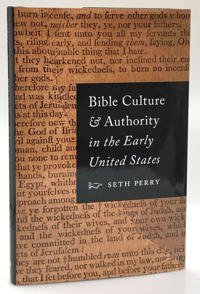 Bible Culture and Authority in the Early United…