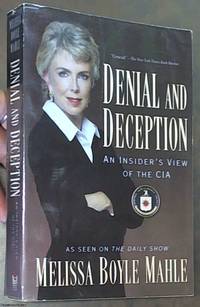 image of Denial and Deception: An Insider's View of the CIA