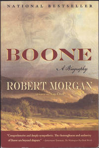 image of Boone : A Biography