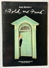 Andy Warhol's "Folk and Funk