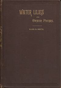 Water Lilies and Other Poems