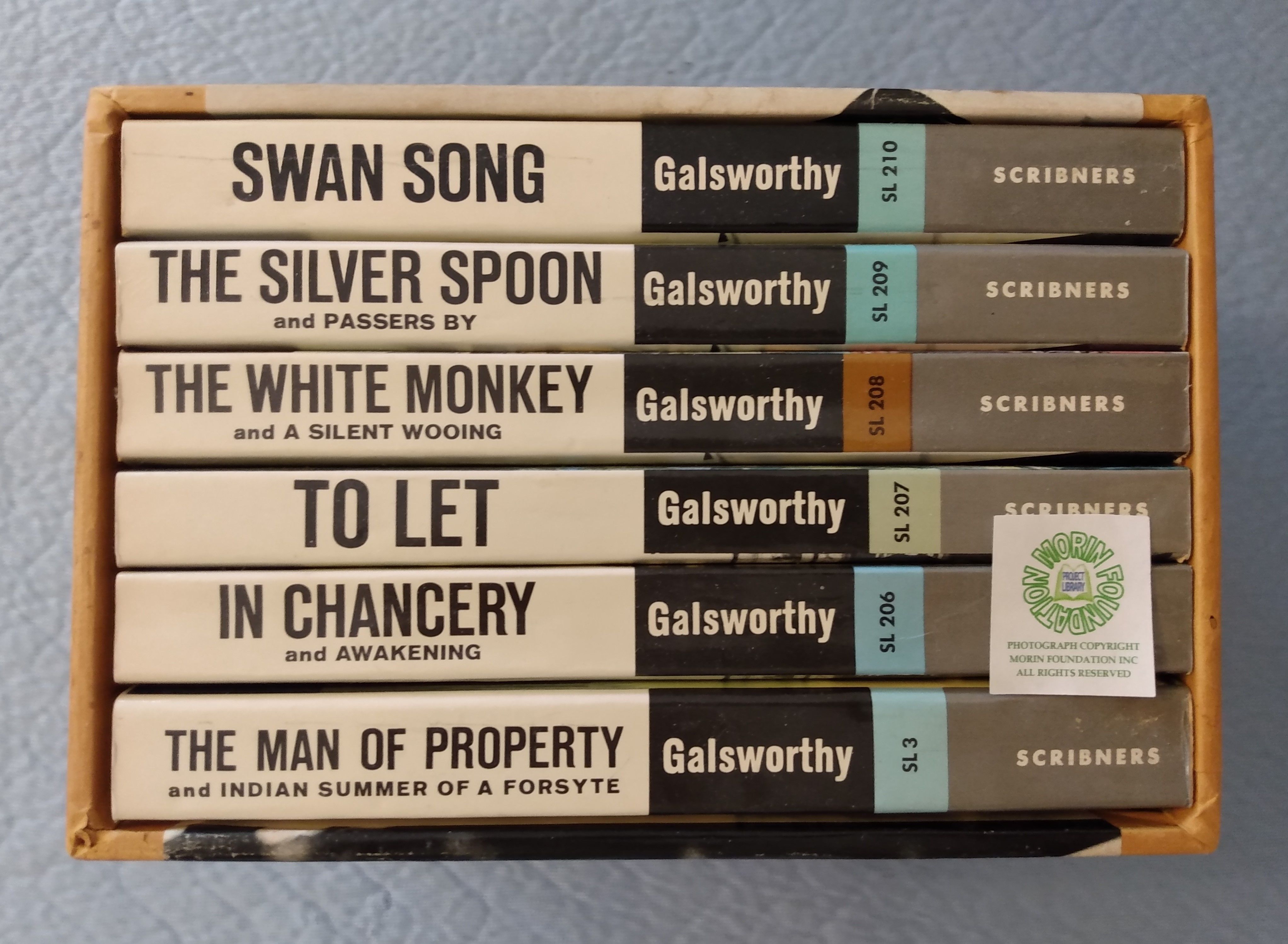 Selected short stories… John Galsworthy Selected short stories… John Galsworthy Selected short