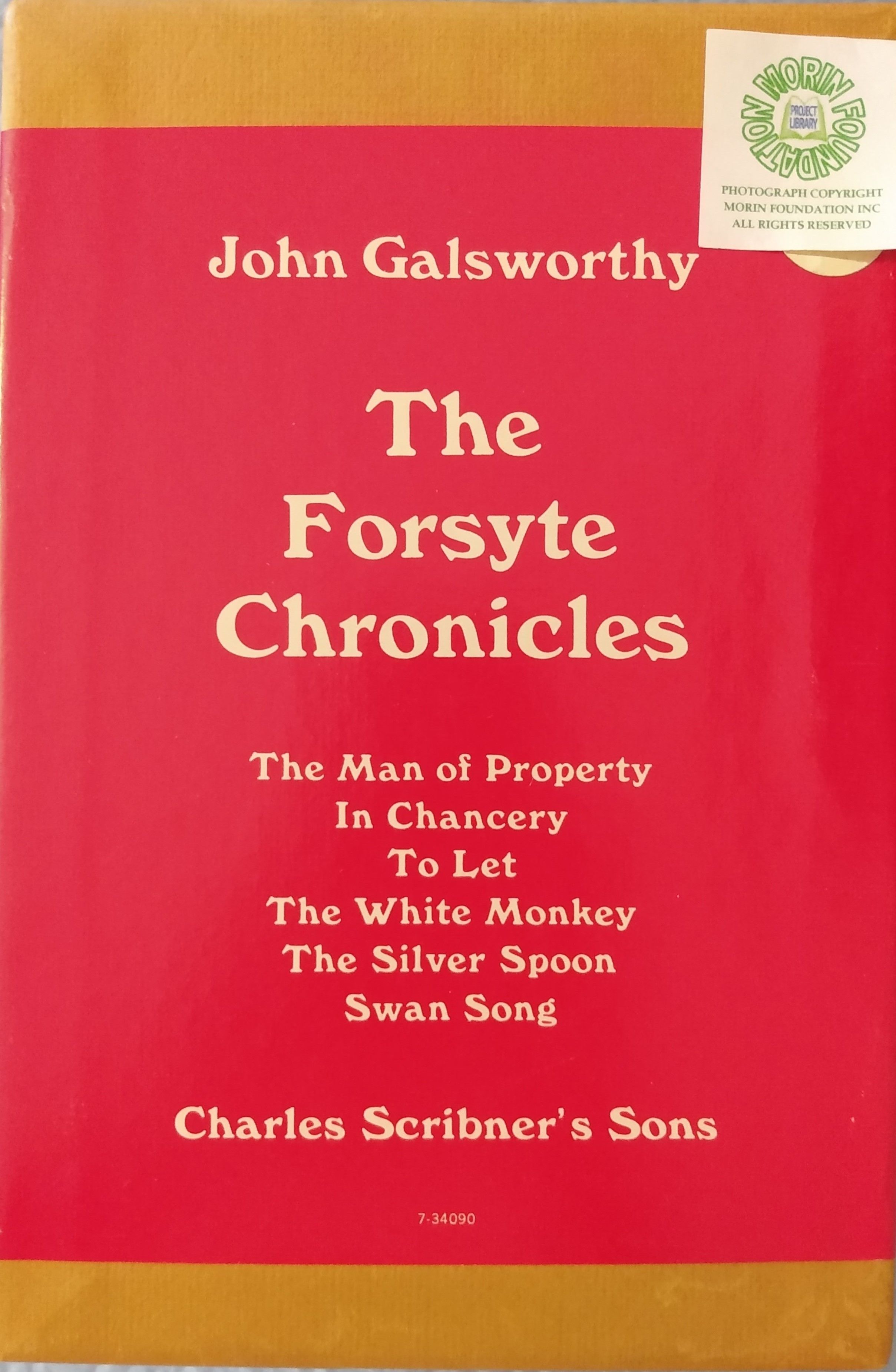 Selected short stories… John Galsworthy John Galsworthy - The Short Stories by John Galsworthy