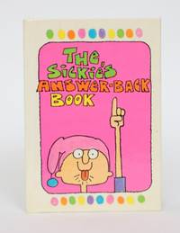 The Sickie's Answer-Back Book