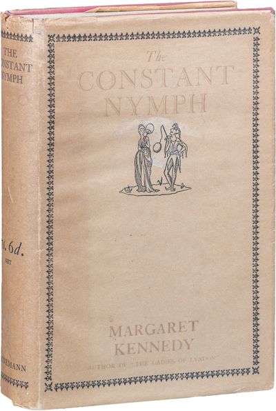 The Constant Nymph