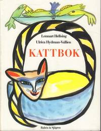 Kattbok.