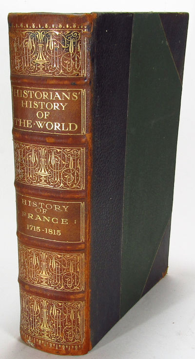 The Historians' History of the World [ Complete in 25 Volumes ] by
