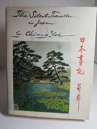 image of The Silent Traveller in Japan
