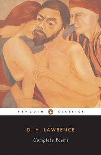 The Complete Poems (Penguin Twentieth-Century Classics)
