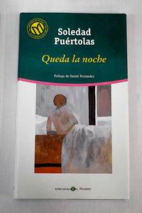 Queda la noche