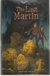 The Last Martin