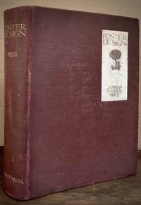 image of Poster Design; A Critical Study of the Development of the Poster in Continental Europe, England and America