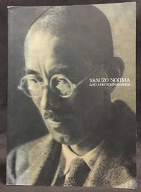 Yasuzo Nojima and Contemporaries: One Aspect of Modern Japanese Photography and Paintings