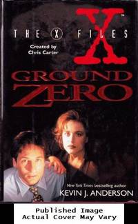 Ground Zero (The X-Files)