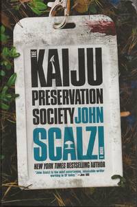 cover of Kaju Preservation Society