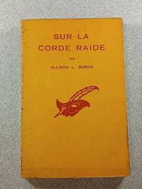 Sur la corde raide