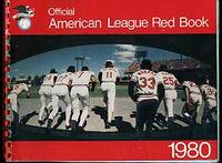 The 1980 American League Red Book: 51 st Annual Edition
