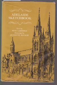 image of Adelaide Sketchbook