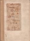 View Image 1 of 3 for Entries from the Diary of A Gentleman Travelling in Italy. 24-30 April 1755 Manuscript. Inventory #33749