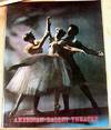 American Ballet Theatre 1940-1967: 1966 Edition Of The Souvenir Program