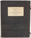 [ASIAN ART] [CATALOGUE] GEDACHTNISKATALOG DER AUSSTELLUNG ALTJAPNISCHER KUNST, BERLIN, 1939 2 VOLUMES IN CLAMSHELL
