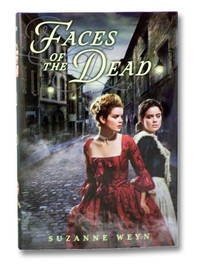 Faces of the Dead by Weyn, Suzanne - 2014