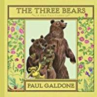 image of The Three Bears
