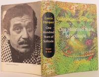 One Hundred Years of Solitude by Garcia Marquez, Gabriel - 1970