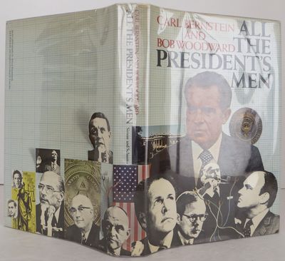 All the President's Men