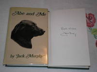 Abe And Me: Signed