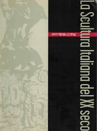 La Scultura Italiana del xx secolo