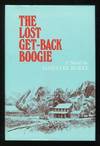The Lost Get-Back Boogie [*SIGNED*]