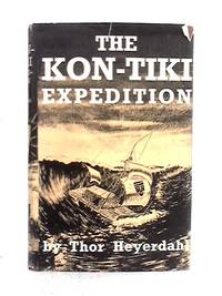 image of The Kon-Tiki Expedition