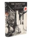 The Human Age.  Book Two, Monstre Gai.  Book Three, Malign Fiesta.  Illustrations by Michael Ayrton.