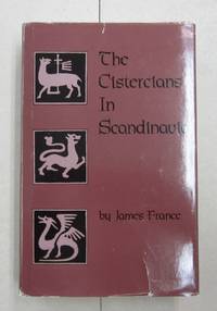image of The Cistercians in Scandinavia (Cistercian Studies Series)