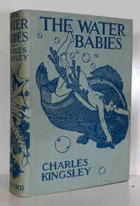 The Water Babies by Charles Kingsley - 1920