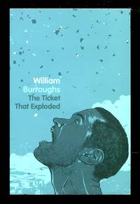 image of The Ticket That Exploded
