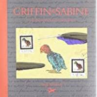 Griffin & Sabine: An Extraordinary Correspondence