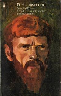 D.H. Lawrence - Selected Poems