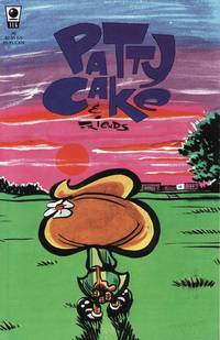 cover of Patty Cake & Friends 6