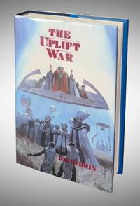 The Uplift War (Signed Limited Edition)