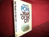 cover of The Years of the City.