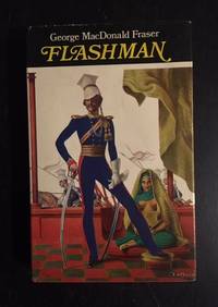 Flashman by George MacDonald Fraser - 1969