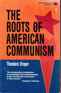 image of The Roots of American Communism