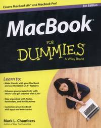 Macbook for Dummies?