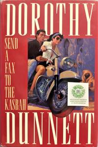 cover of Send a Fax to the Kasbah