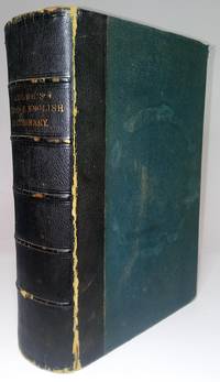 image of A Dictionary of the German and English Languages